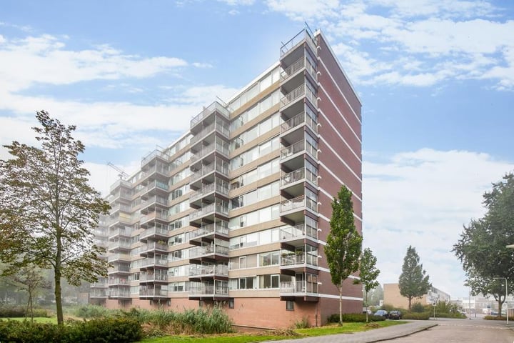 Valeriusplein 72