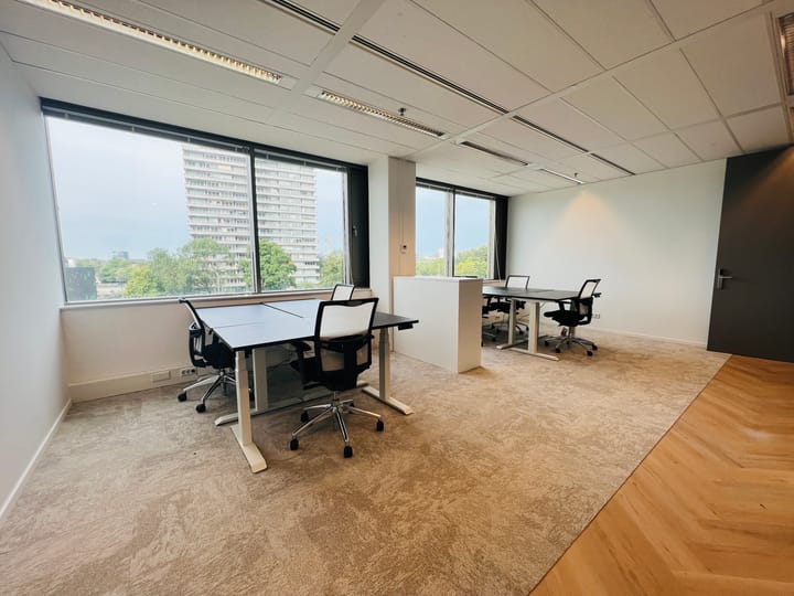 Vliegend Hertlaan 21