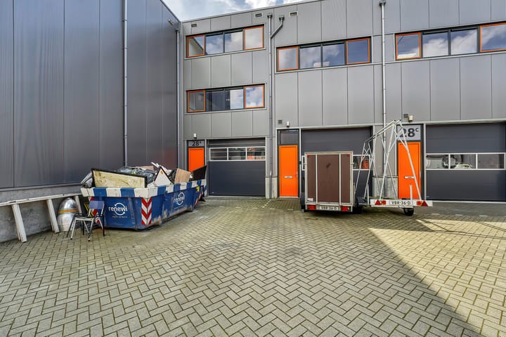 Industrieweg 28-A
