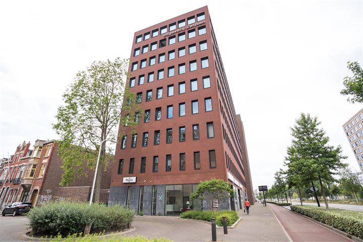 Hart van Brabantlaan 12-14, Tilburg