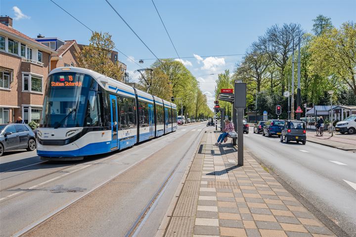 Bekijk foto 31 van Helmholtzstraat 79-H