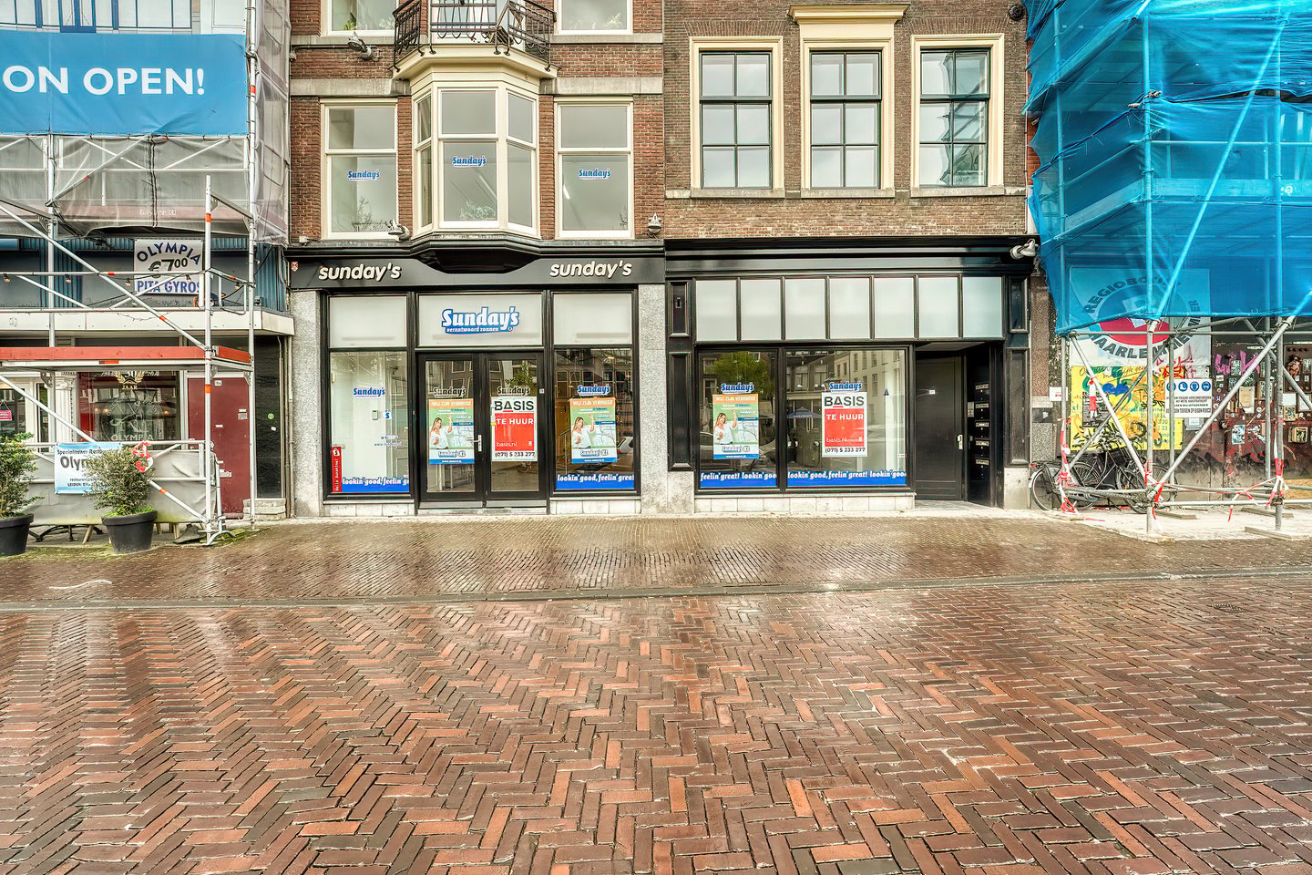 Bekijk foto 1 van Botermarkt 17-18