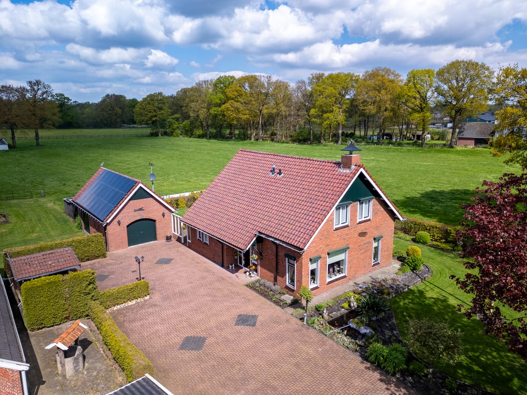 Foto 1 van Ligtenbergerweg 4