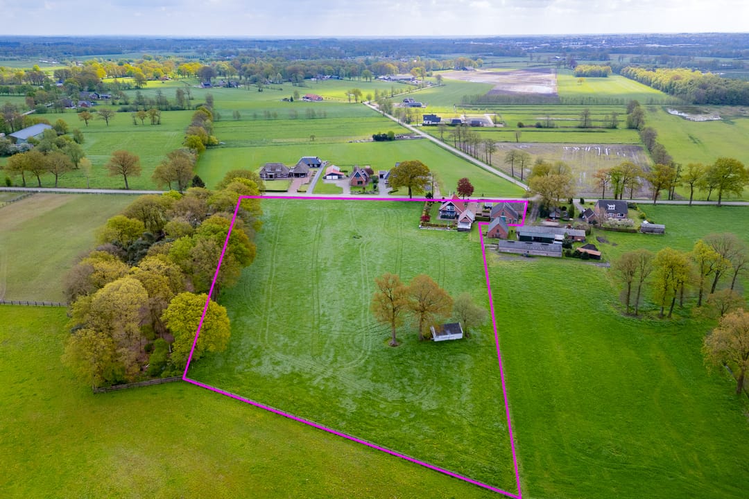 Foto 2 van Ligtenbergerweg 4