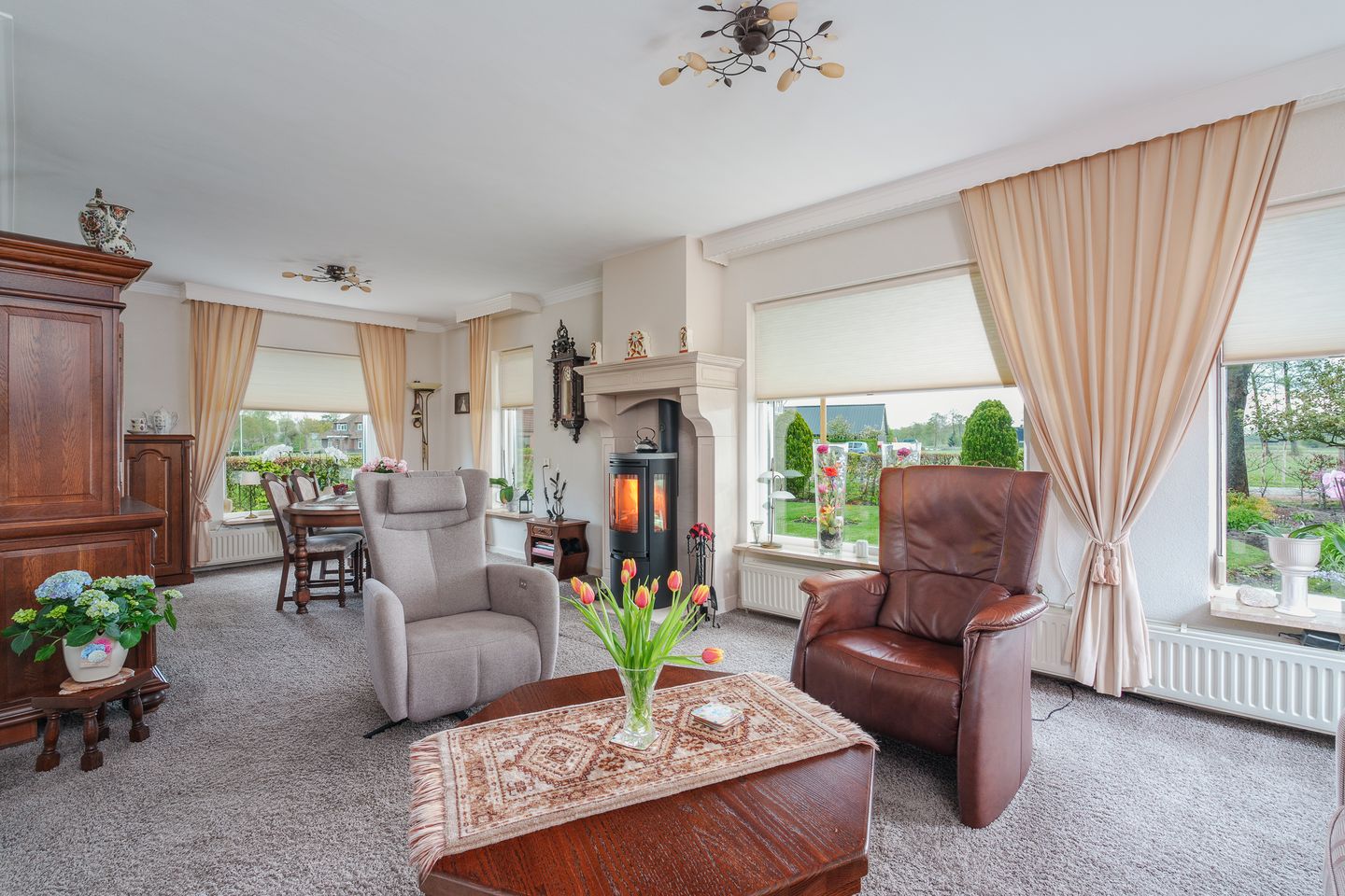 Foto 4 van Ligtenbergerweg 4