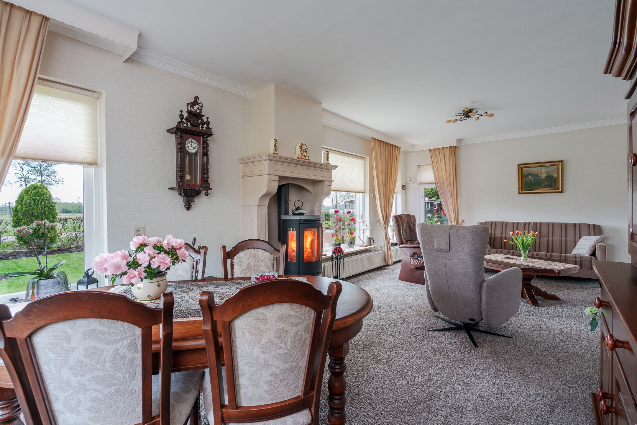 Foto 6 van Ligtenbergerweg 4