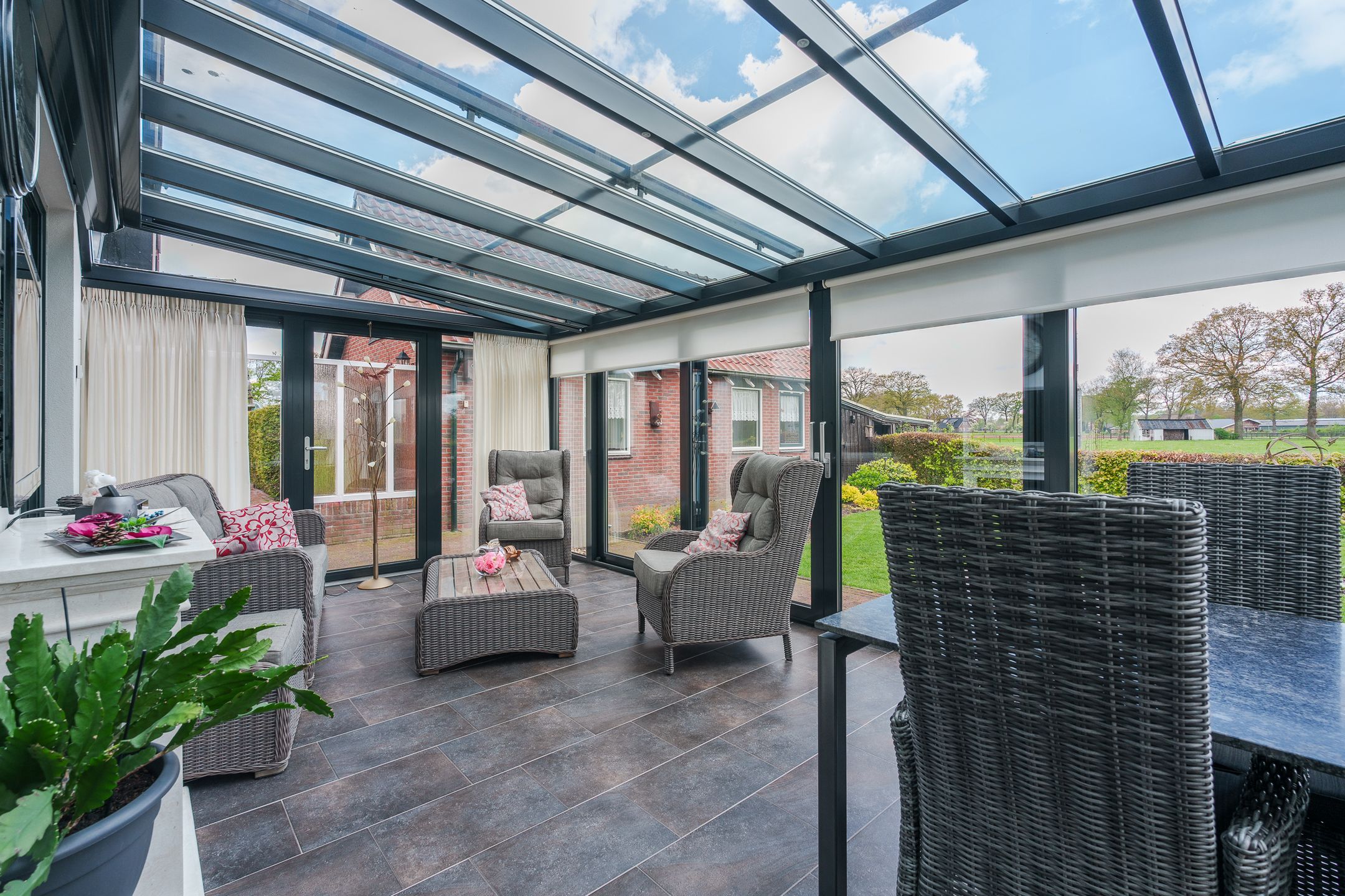 Foto 12 van Ligtenbergerweg 4