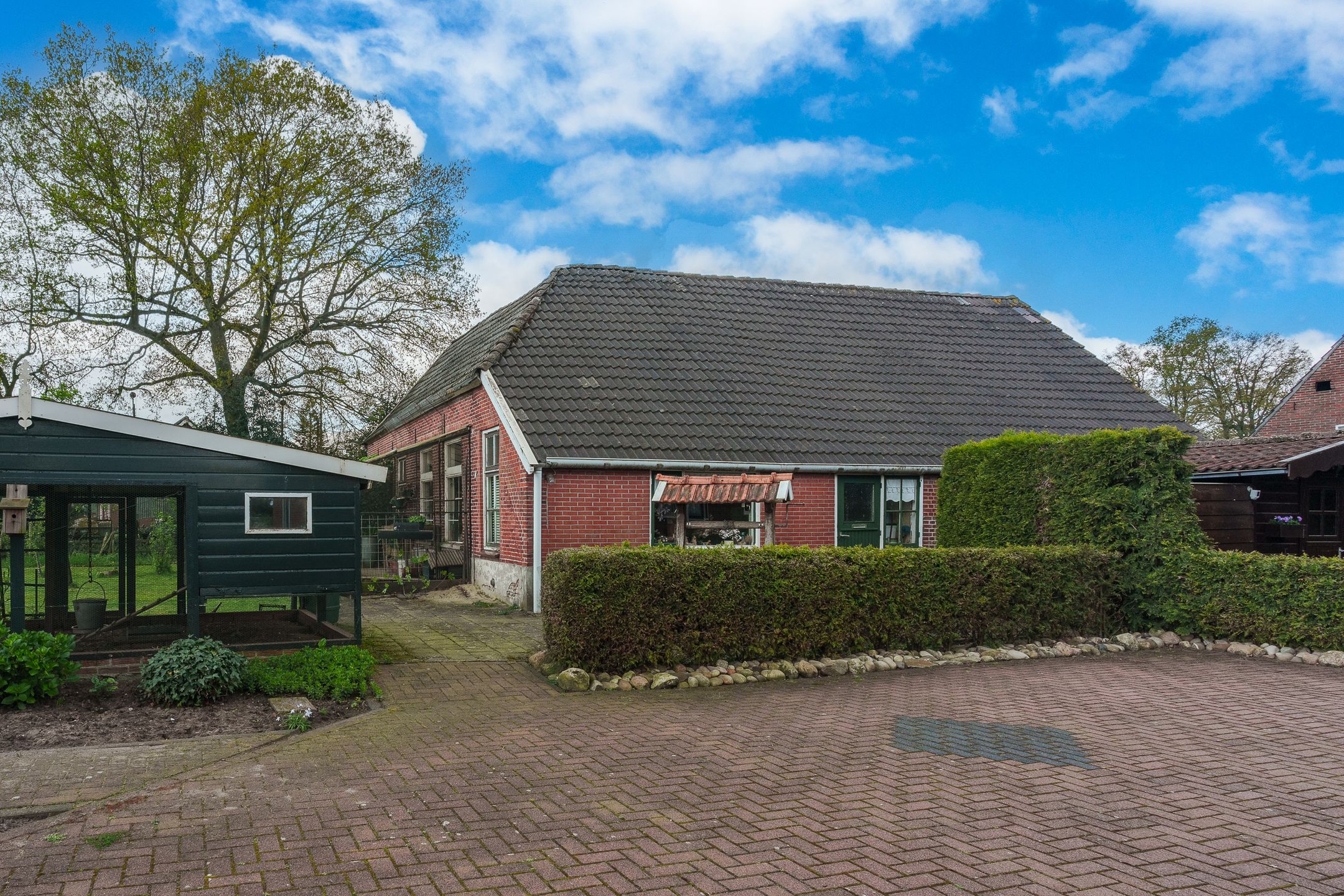 Foto 33 van Ligtenbergerweg 4