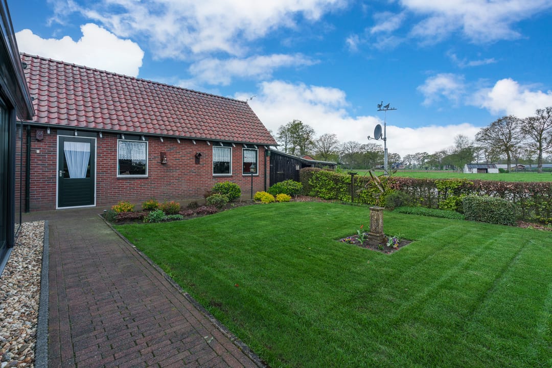 Foto 31 van Ligtenbergerweg 4