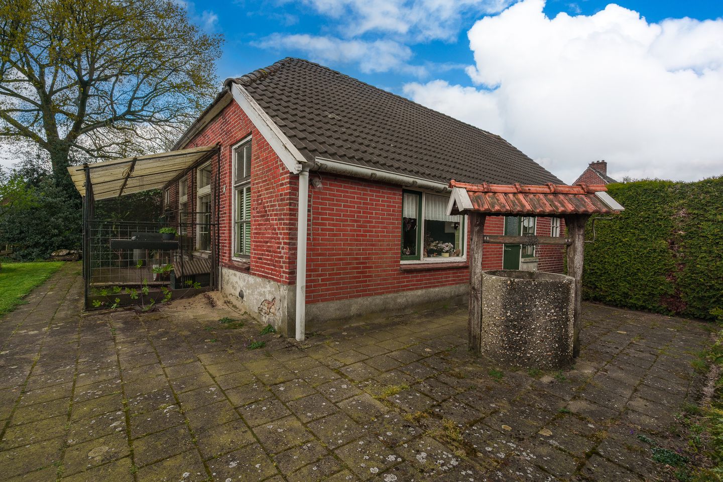 Foto 34 van Ligtenbergerweg 4