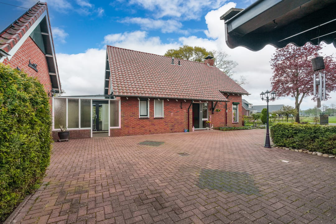 Foto 32 van Ligtenbergerweg 4