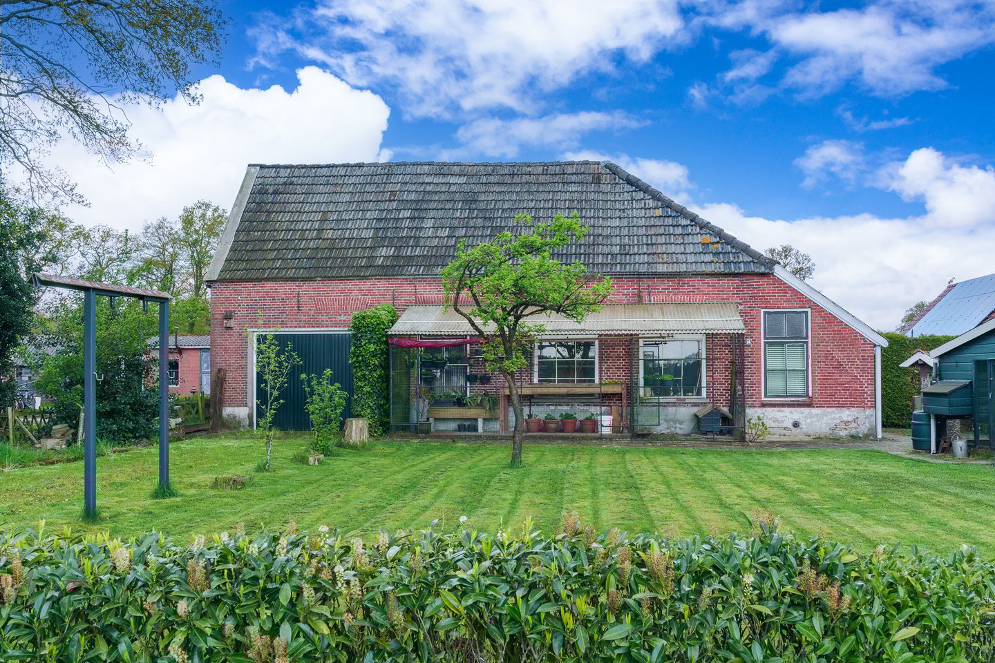 Foto 35 van Ligtenbergerweg 4