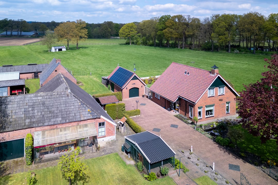 Foto 37 van Ligtenbergerweg 4