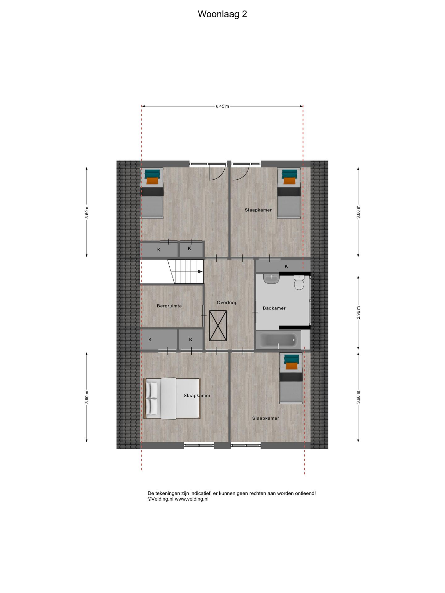 Foto 42 van Ligtenbergerweg 4