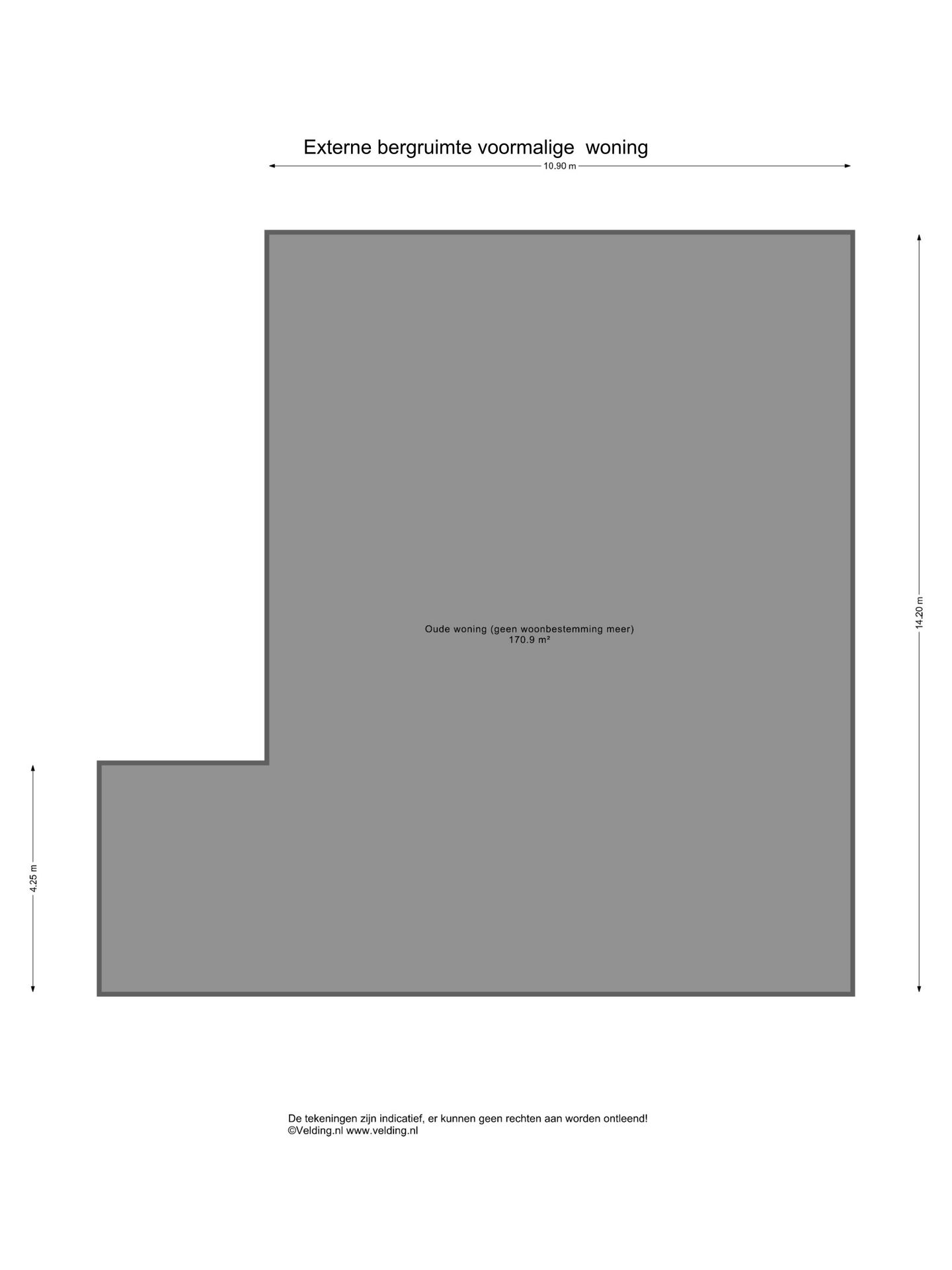 Foto 44 van Ligtenbergerweg 4