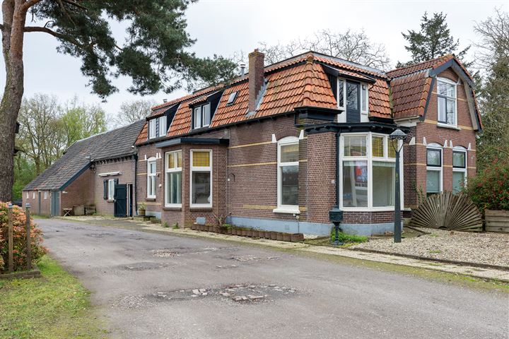 Eesveenseweg 10, Steenwijk