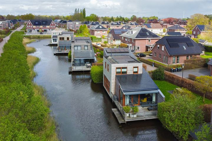 Bekijk foto 34 van Sichtermanlaan 15