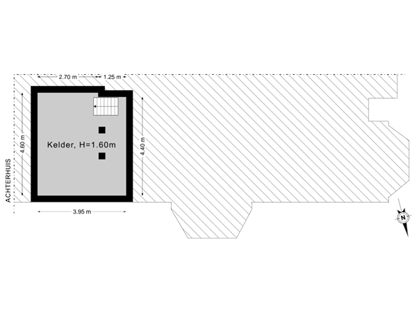 Woning, Kelder