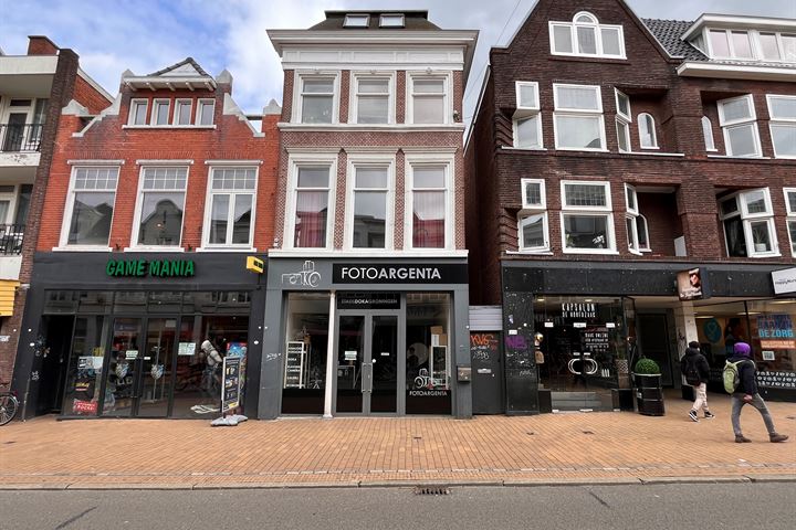 Oude Ebbingestraat 63, Groningen