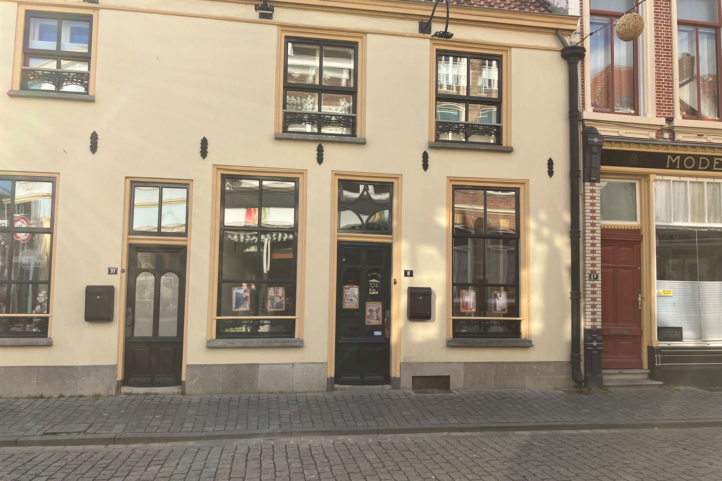 Bekijk foto 1 van Korte Bosstraat 8