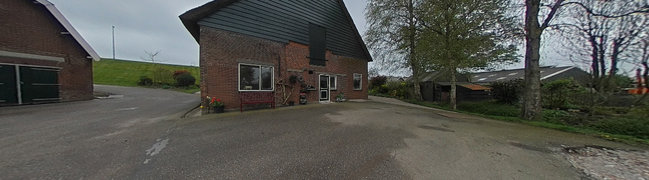 Bekijk 360° foto van voortuin van Opperduit 182