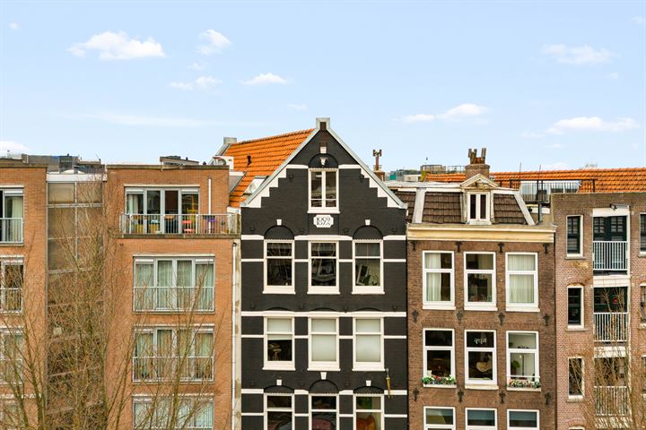 Bekijk foto 2 van Prinsengracht 368-D