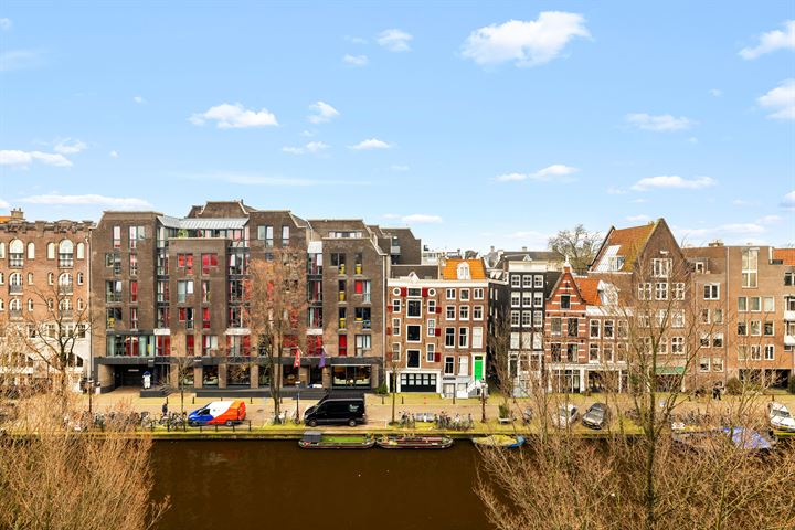 Bekijk foto 15 van Prinsengracht 368-D