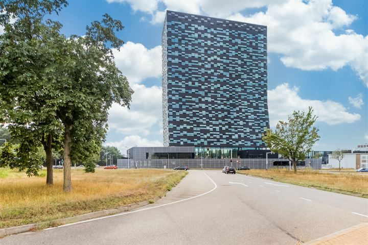 Jonkerbosplein 52, Nijmegen