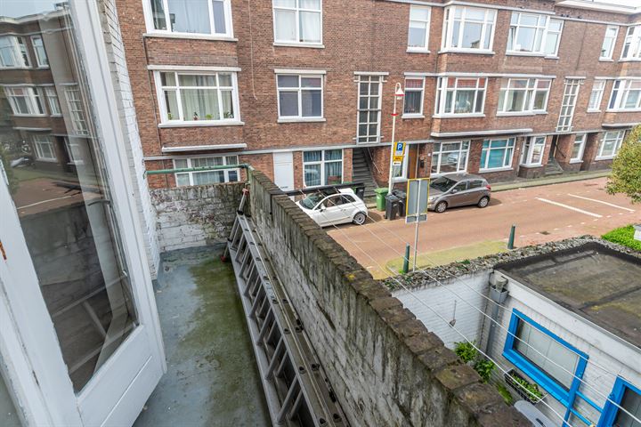 Bekijk foto 10 van Linnaeusstraat 113