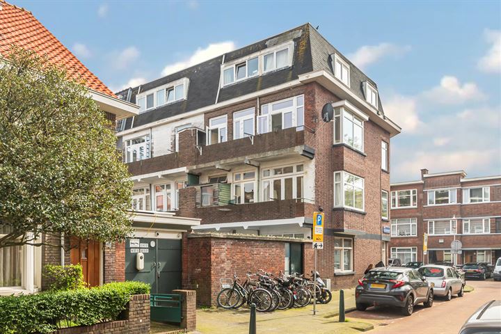 Bekijk foto 16 van Linnaeusstraat 113