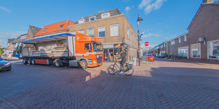 Bekijk 360° foto's