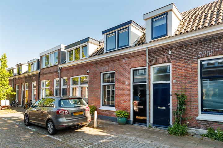 Bekijk foto 1 van Eikstraat 28