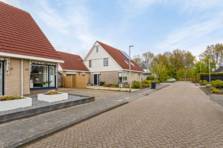 Foto 3 van Feanhout 24