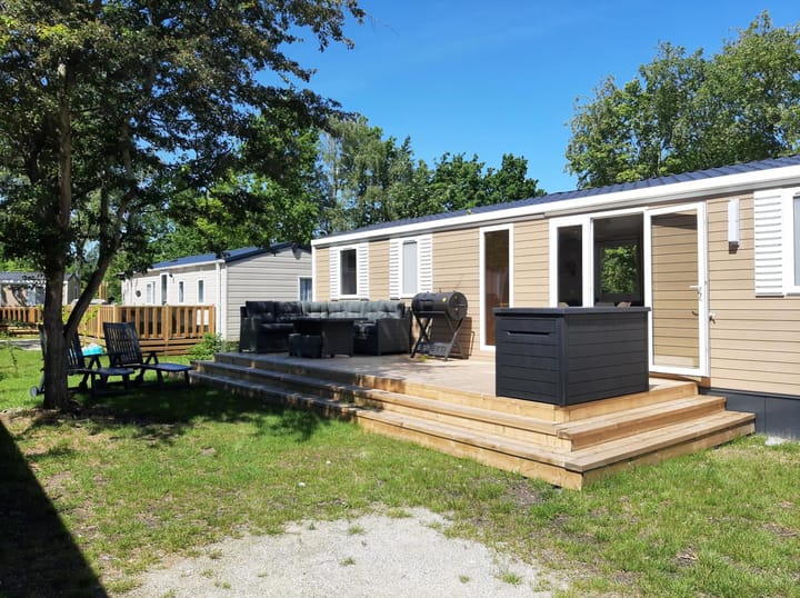 Foto 1 van Sennerplaat 6