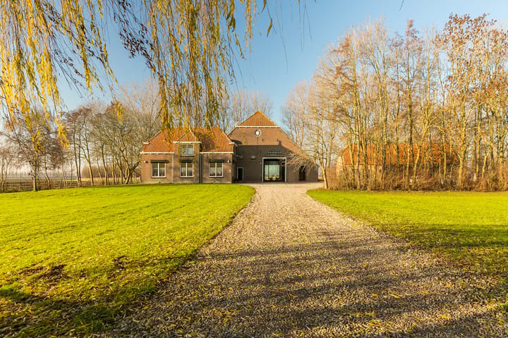 Foto 6 van Kraagweg 7