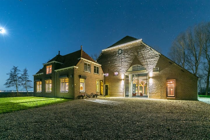 Foto 4 van Kraagweg 7