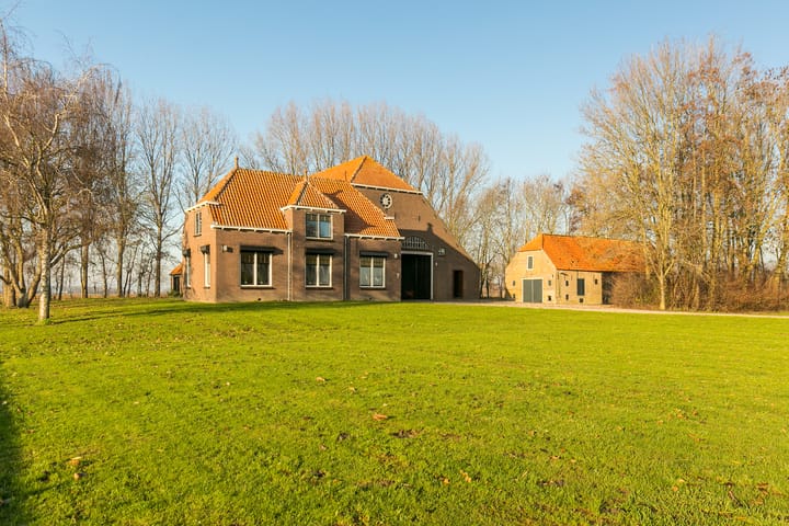 Foto 5 van Kraagweg 7