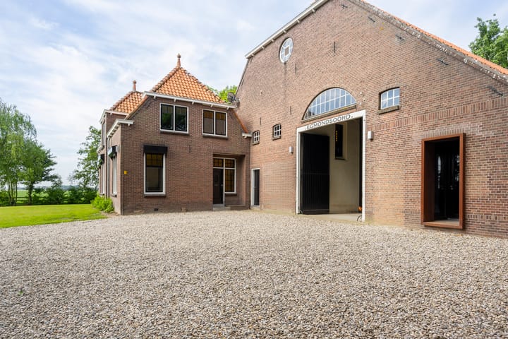 Foto 7 van Kraagweg 7