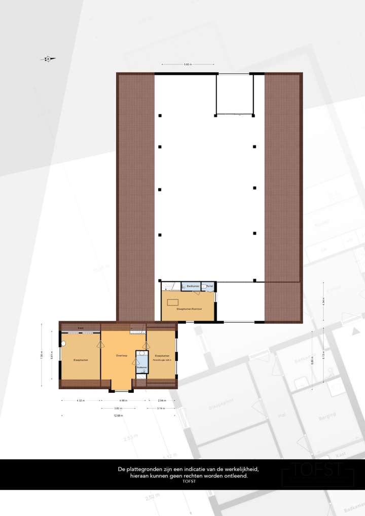 Foto 59 van Kraagweg 7