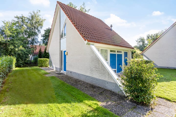 Photo 5 of Paviljoenweg 2-H15