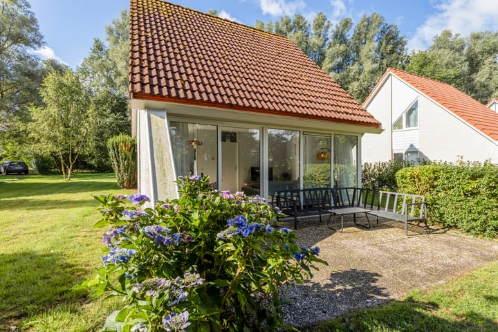 Photo 4 of Paviljoenweg 2-H15