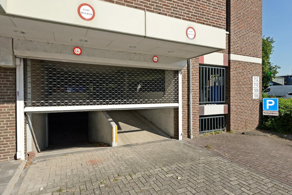 Bekijk foto 1 van Mijnbouwstraat 112