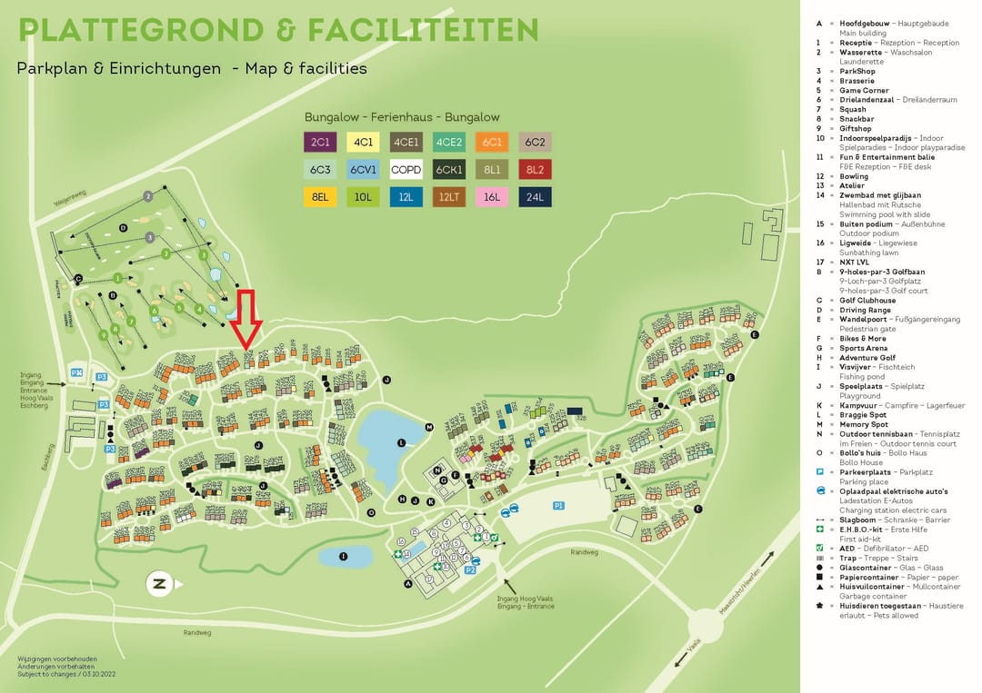 Photo 32 of Randweg 21-295