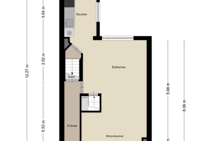 Bekijk foto 41 van Wilhelminastraat 41