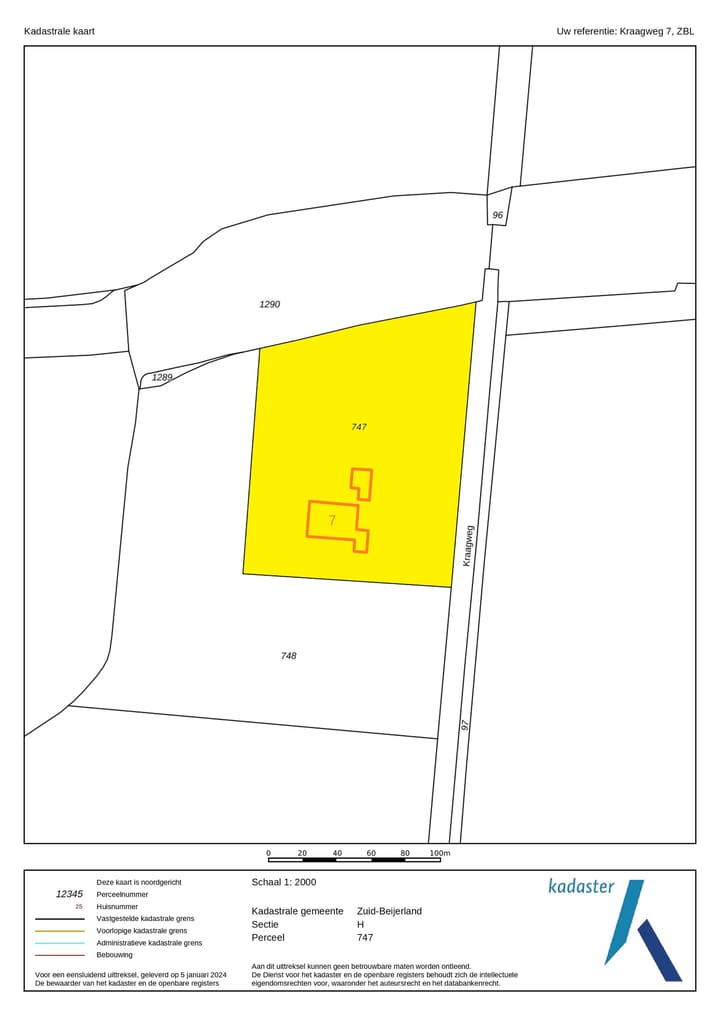 Foto 54 van Kraagweg 7