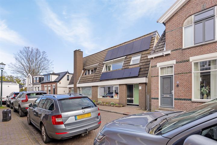 Bekijk foto 2 van Zuiddijk 261-B