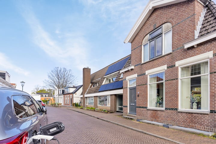 View photo 9 of Zuiddijk 261-B