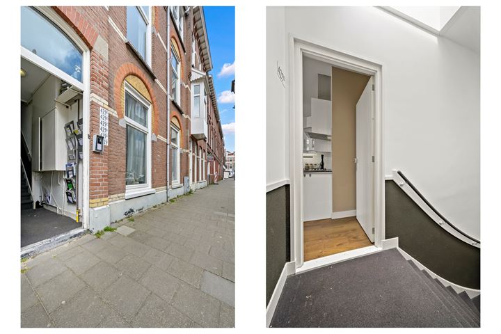 Bekijk foto 5 van Newtonstraat 429-D