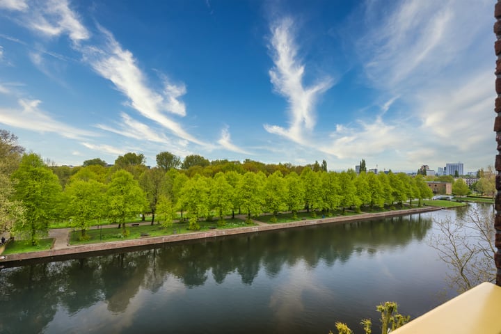 Bekijk foto 18 van Joos Banckersplantsoen 17-+ PP