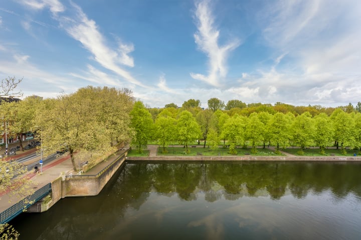 Bekijk foto 17 van Joos Banckersplantsoen 17-+ PP